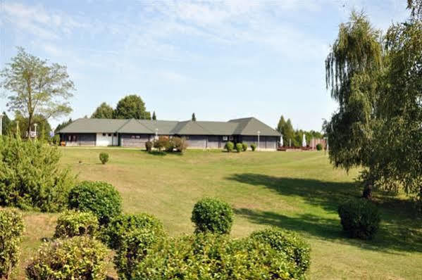 Bungalows Korana - Campsite Korana Seliste Dreznicko Exterior photo